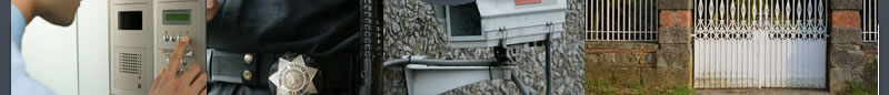 Security training services